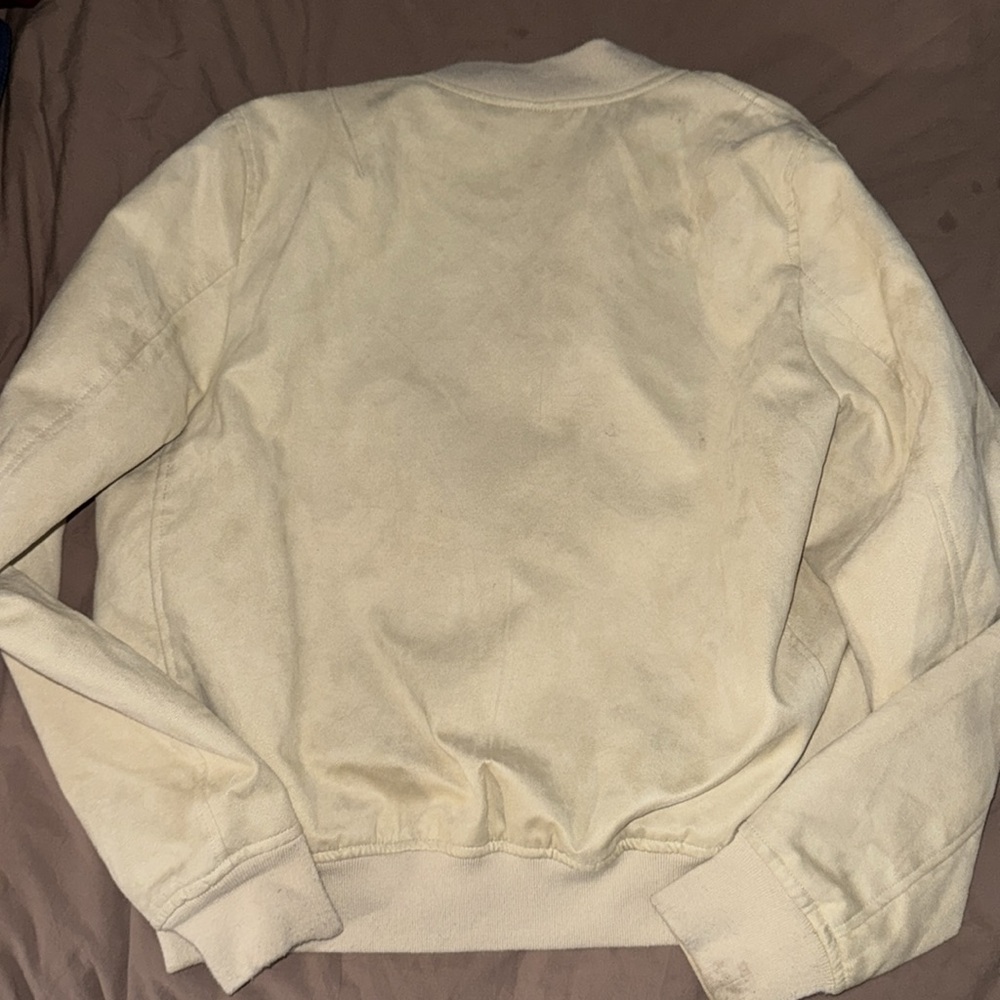 Bomber jacket - Picture 5 of 5